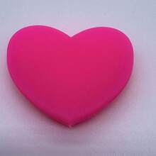 Tennis Schläger Stoßdämpfer, hochelastischer Silikon Dämpfer, Anti-Design absorbiert Vibrationen effektiv, verbessert Treffgefühl und Komfort