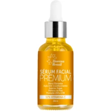 Kit Sérum Premium Morena Brasil - Vitamina C + Niacinamida + Rosa Mosqueta - SkinCare Perfeita Para Sua Pele - padrão - Visão 5
