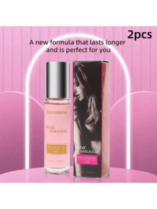 4支x10毫升/2支x10毫升/1支x10毫升/费洛蒙香薰精油，馈赠亲友的理想之选，费洛蒙费洛蒙香氛，持久留香，精心制作，升级版 - 10ml - 查看 24