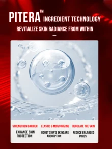 SK-II 面部护理精华，有 30/75/230 毫升三种规格可选，蕴含超过 90% 的优质 PITERA 精华，平衡肌肤水分和油脂，均匀肤色，改善暗沉，质地轻盈，焕发年轻光彩，适合所有年龄和肤质，是理想的日常护肤之选。 - SK2神仙水 - 查看 9