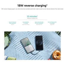 Xiaomi Redmi 15 8+256G Smartphone Global Version Immersive 6.9" FHD+ Display 50MP AI Dual Camera System 7000mAh Massive Battery 33W Fast Charging Snapdragon® 685 Mobile Platform - Grey - View 6