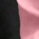 Black and Baby Pink