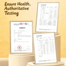 Palitos de incienso premium hechos a mano, multifuncionales, de aromaterapia, ligeros, duraderos, de sándalo corto, para uso doméstico, que eliminan el mal - Caqui - Ver 4