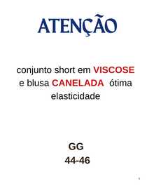 Women's Plus Size Short Set With Belt And Blouse, Cold Knit, Great Elasticity, Fits Up To 46 - 黑色 - 查看 3