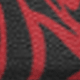 Black and Red