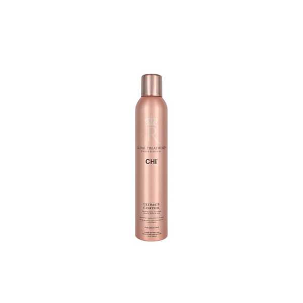 Chi - Royal Treatment Ultimate Control Hairspray (285g)