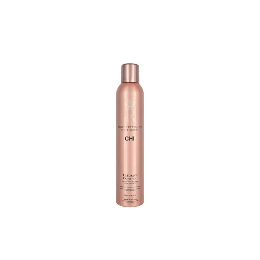 Chi - Royal Treatment Ultimate Control Hairspray (285g)