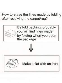 1 pièce Tapis de style boho moderne de jardin parisien floral pour le salon, tapis imprimé vintage rustique antidérapant pour la chambre, la salle à manger, le dortoir, le bureau, la décoration de la maison