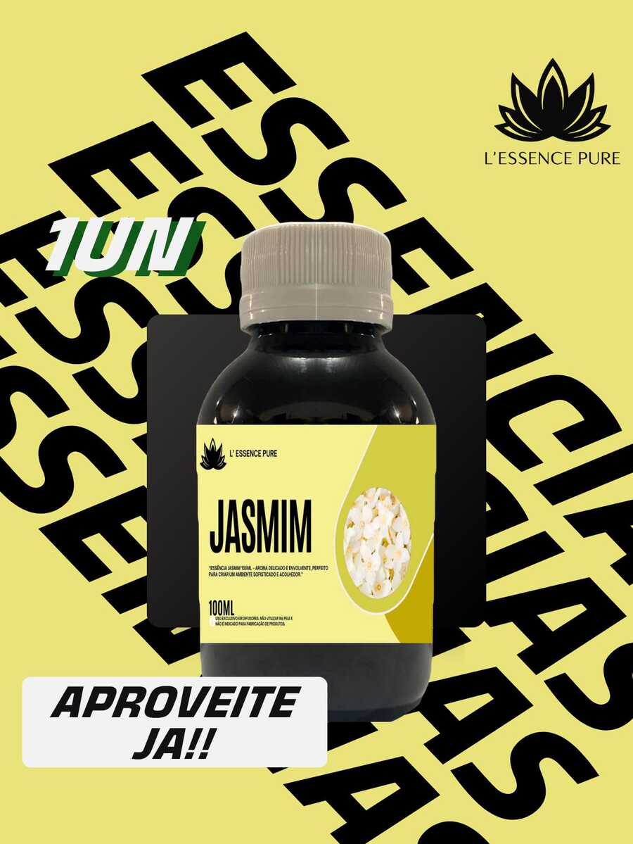100ml Water-Soluble Essence For Humidifiers/Diffusers +10 Aromas - Economical Packaging - 09.09 - HOA NHÀI | 100ML HỔ PHÁCH - Xem 1