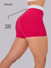 Women Sports Sets - 粉色 - 查看 9