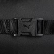 Puma 彪马男女通用运动包、户外斜挎包、休闲手提包、手机袋 - 黑色 - 查看 4