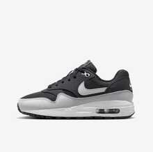 Nike Air Max 1 Running Shoes DZ3307-008 - Off-white - View 2