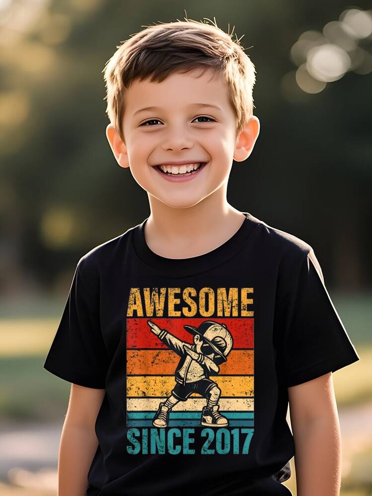envío nacional  Sombrero, pose, colores ropa de niño disfraz halloween niño playeras de niño - Negro - Añade 1