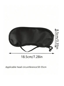 [2025 New Arrival Hot Selling] U-Shaped Memory Foam Neck Pillow With Storage Bag, Portable Travel Nap Pillow, Slow Rebound Neck Pillow, Office Siesta Essential, Airplane Travel Cervical Pillow. Removable And Machine Washable, Provides Neck Support - Travel Essential. - Multicolor - View 11