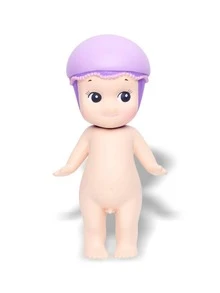 Marine Series Mini Figure Blind Box, Cute And Collectible Decor, With Headgear Of Sea Creatures, Musical/Wedding Season Festival Gift, 100% Authentic (Single Blind Box) - Single Box - View 10