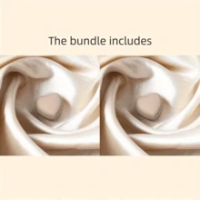 2/4 piezas Clips magnéticos con forma de corazón para bufandas, Alfileres magnéticos multiusos para bufandas de mujer, Clips magnéticos de corazón de colores, Accesorios duraderos para bufandas, Adecuados para usar a diario