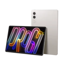 Lenovo pad Pro GT 高速連接平板 Wi-Fi 7 技術 第三代驍龍8 旗艦性能 11.1吋高清螢幕 8860mAh電池 杜比全景聲 淺海貝 - 淺海貝 - 查看 7