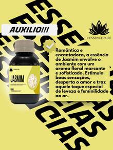 100ml Water-Soluble Essence For Humidifiers/Diffusers +10 Aromas - Economical Packaging - 09.09 - HOA NHÀI | 100ML HỔ PHÁCH - Xem 2
