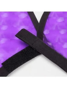 1 szt. peleryna do farbowania włosów w salonie, fartuch fryzjerski, fartuch do strzyżenia, do użytku w salonie, pielęgnacja włosów, podróże, produkty do pielęgnacji włosów, narzędzia do włosów, fryzjer, artykuły fryzjerskie, salon fryzjerski, sprzęt fryzjerski