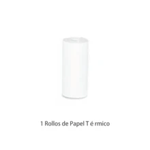 Printers - 1 Rolle Thermopapier - Übersicht 3