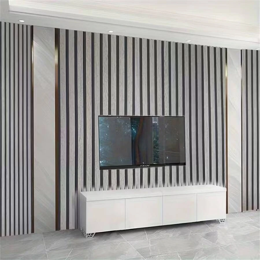 1 Roll 3D Plaid Tile Self-Adhesive Wall Sticker/Ceiling Sticker/Floor Sticker, Peel And Stick Faux Tile Wall Sticker, Suitable For Living Room, Kitchen, Backyard, Bathroom And Other Home Decor Wallpaper