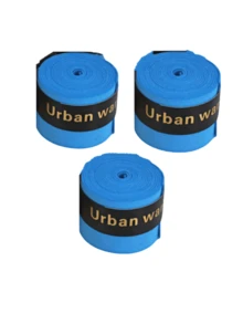 Racket Grip Tape, Badminton Grip, Overgrip Tape, Handle Wrap, Anti-Abrasion Grip, Fishing Rod, Badminton Racket Sweat Band