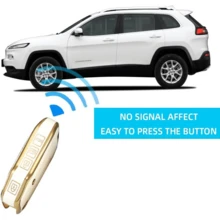 KULCSOK Key Fob Cover Fit For Kia K5 Forte Soul Sorento Sportage Cerato 2024 2023-2019 TPU Key Case Cover Key Holder Key Protector For Flip Key 4 Buttons A White - MàuE - Xem 4