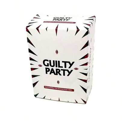 Juego de mesa y de cartas divertido y social para fiestas, que desafía el valor, adecuado para familia y amigos después de la cena, regalo perfecto para Navidad, Acción de Gracias, Halloween, fiestas de Pascua