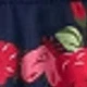 藏蓝色