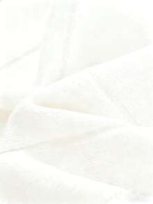 Men's Casual Ribbed Knit Sweater, Round Neck, Minimalist & Fashionable For Everyday Wear