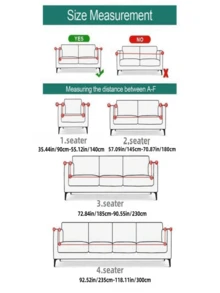 1pc Vintage Floral Pet Proof Sofa Cover, Breathable All-Season Universal Stretch Printed Dust-Proof Sofa Slipcover (Pillow Cover Not Included)