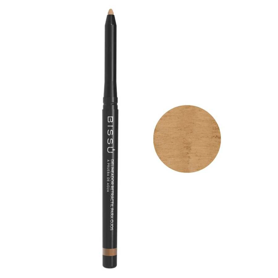 Bissu Bissú New Retractable Eyeliner - 05 Golden - View 1