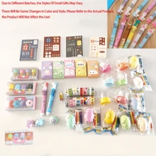 Bộ quà tặng tiệc Phục Sinh, Bộ tẩy hình trứng bất ngờ, Hộp quà cao cấp hình hoạt hình dễ thương, Quà lưu niệm Phục Sinh, Quà tặng tốt nghiệp, Quà sinh nhật, Quà tặng ngày lễ - Nhiều màu - Xem 12