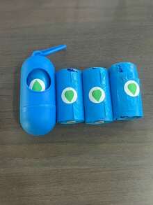 60 bolsas desechables para pañales de bebé, bolsas organizadoras de pañales de viaje, bolsas para pañales desechables con 1 soporte de bolsa para pañales incluido