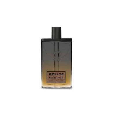 Police Gentleman Eau De Toilette (100ml)