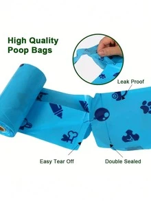 60 bolsas desechables para pañales de bebé, bolsas organizadoras de pañales de viaje, bolsas para pañales desechables con 1 soporte de bolsa para pañales incluido