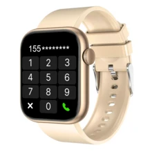 1 buc ceas inteligent sport la modă, apel wireless, memento apel, informații prompte, ceas bărbătesc, prognoză meteo, tracker sportiv, moduri multiple de exerciții, redare muzică, contor de pași și calorii, cameră de la distanță, încărcare USB, ecran TFT de 2,01 inci - 240P, compatibil cu Android și iOS - Multicolor - Vizualizare 9
