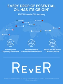 Rever Fizzy Bath 120g Bubble Bath Ball Bath Soaking, Essential Oil Bath Bomb - Woody Cedrus - View 5