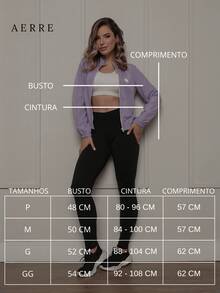 Women's Microfiber Cropped Jacket, Water Resistant And UV Protection - Versatility, Comfort And Style - Red Violet - View 2