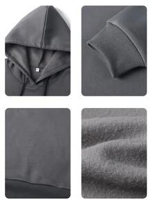 Men's Autumn/Winter Racing Culture | Hoodie | Exclusive For Car Enthusiasts, Long Sleeve Top