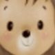 卡其色動物