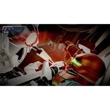 Metroid Dread - Nintendo Switch - Black - View 5