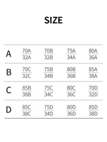 1/2 Pairs Of Women's Invisible Strapless Sticky Bra, Fashionable Solid Color Push-Up Bra, Suitable For Parties, Weddings, Dresses Or Daily Use - 彩色 - 查看 7