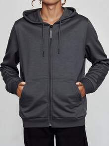 Big City Women Sweatshirts - 深灰色 - 查看 3
