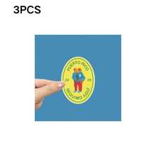 PR Concho 贴纸 - 波多黎各骄傲乙烯基贴纸，饰有鲜艳的旗帜、旗杆和“波多黎各”字样 - 防水、哑光表面、不对称形状，适用于汽车、卡车、笔记本电脑、玻璃/金属表面 - 自粘式文化汽车和家居装饰、波多黎各汽车配件、表面装饰、醒目字母、持久粘合剂、旅行配件 - 彩色 - 查看 11