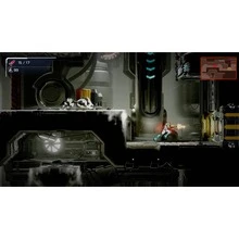 Metroid Dread - Nintendo Switch - Black - View 4
