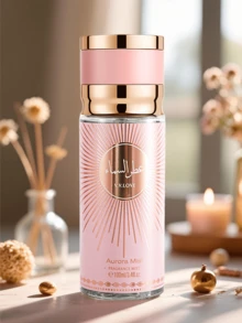 Spray Perfumado | Aroma Duradouro, Natural e Fresco, Encantador | Aroma Floral Frutado | Spray Perfumado Portátil, Ideal para Festas | Presente de Aniversário para Namorada