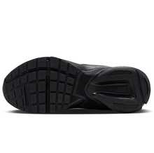 Nike 新款耐穿、抓地力强、轻便休闲的女士复古跑鞋。AL8 舒适耐穿的高品质麂皮和网眼拼接休闲厚底运动鞋。全黑配色，简约百搭，适合休闲穿着和跑步。复古必备款 FJ3794-002 - 黑色 - 查看 7