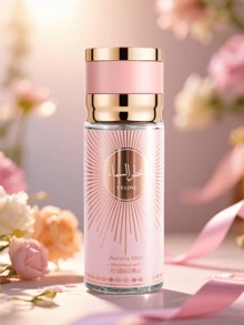 Spray Perfumado | Aroma Duradouro, Natural e Fresco, Encantador | Aroma Floral Frutado | Spray Perfumado Portátil, Ideal para Festas | Presente de Aniversário para Namorada