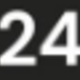 24 pzs